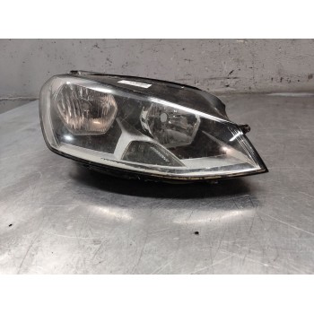 Recambio de faro derecho para volkswagen golf vii (5g1, bq1, be1, be2) 1.6 tdi referencia OEM IAM 5G1941006E  