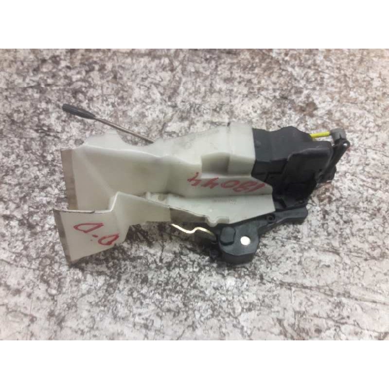 Recambio de cerradura puerta delantera derecha para mercedes-benz clase c (w202) berlina 220 cdi (202.133) referencia OEM IAM 41 - Azul 3
