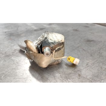 Recambio de cinturon seguridad delantero derecho para volkswagen eos (1f7) 2.0 tdi referencia OEM IAM 33055041C  