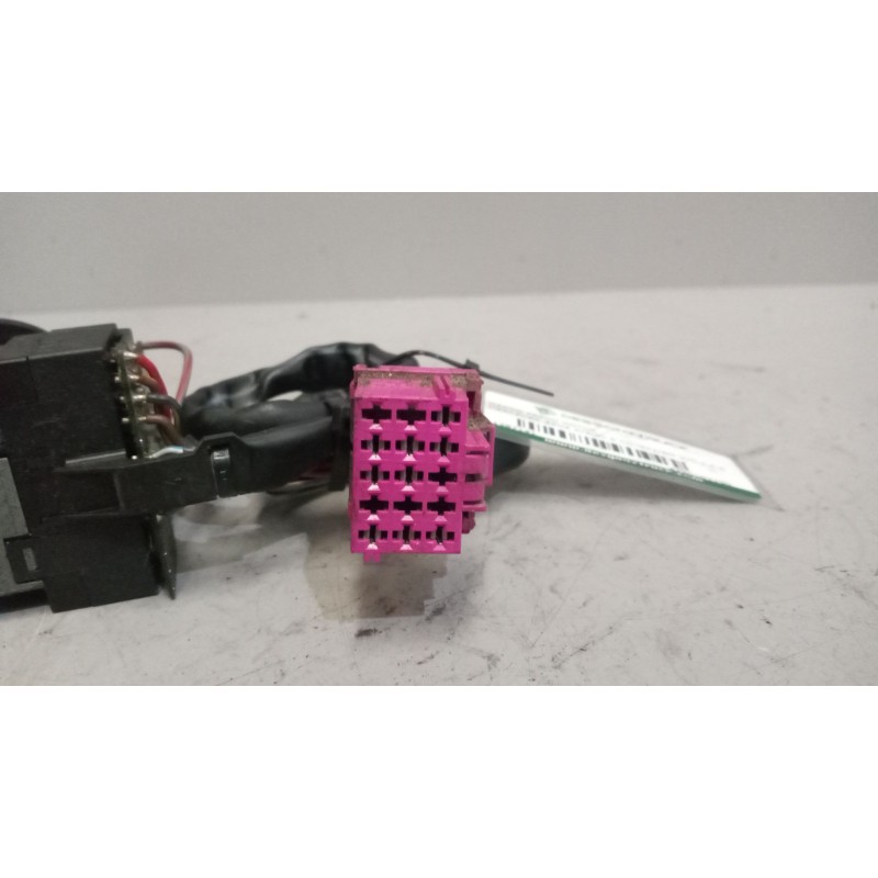 Recambio de mando freno motor para mercedes-benz atego 6-cil.4x2/bm 970,2,4-6 6.4 diesel (om 906 la) referencia OEM IAM 47501032 - Naranja 4