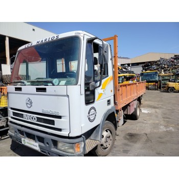 iveco eurocargo del año 1997