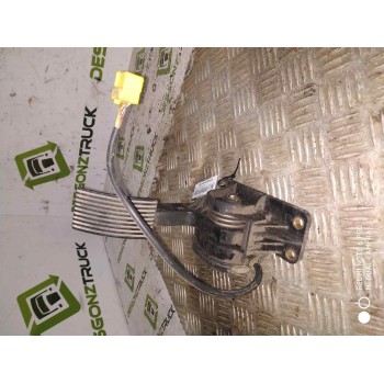 PEDAL ACELERADOR A9703000304 