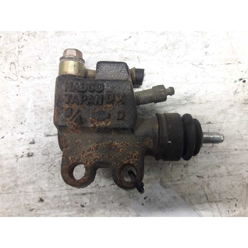 Recambio de bombin embrague para nissan almera tino (v10m) acenta referencia OEM IAM 2