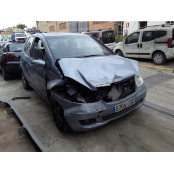mercedes-benz clase a (w169) del año 2008