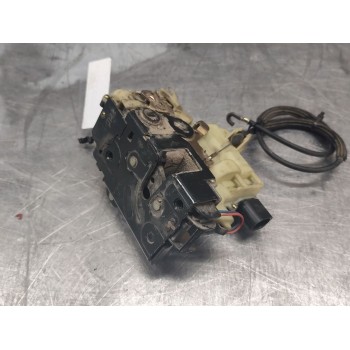 CERRADURA PUERTA TRASERA IZQUIERDA 3B4839015M 6 PINS