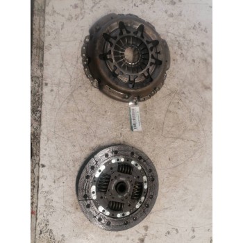 KIT EMBRAGUE 8V217550DB 