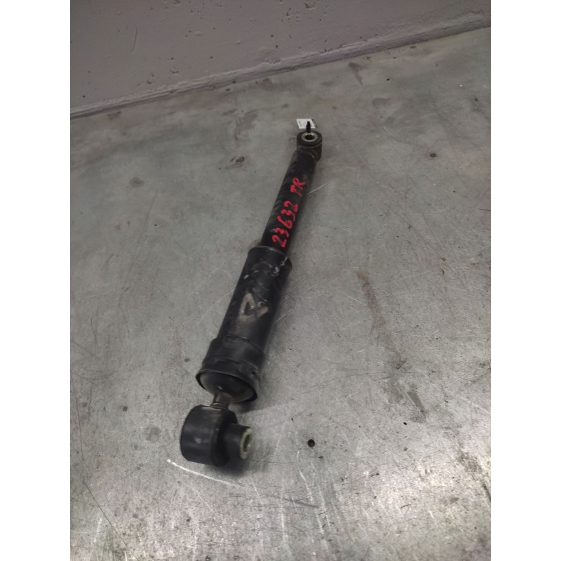 Recambio de amortiguador trasero para renault megane i classic (la0) 1.9 d europa referencia OEM IAM 2