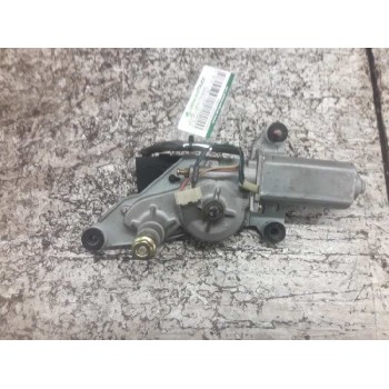 MOTOR LIMPIA TRASERO 8 PINS 