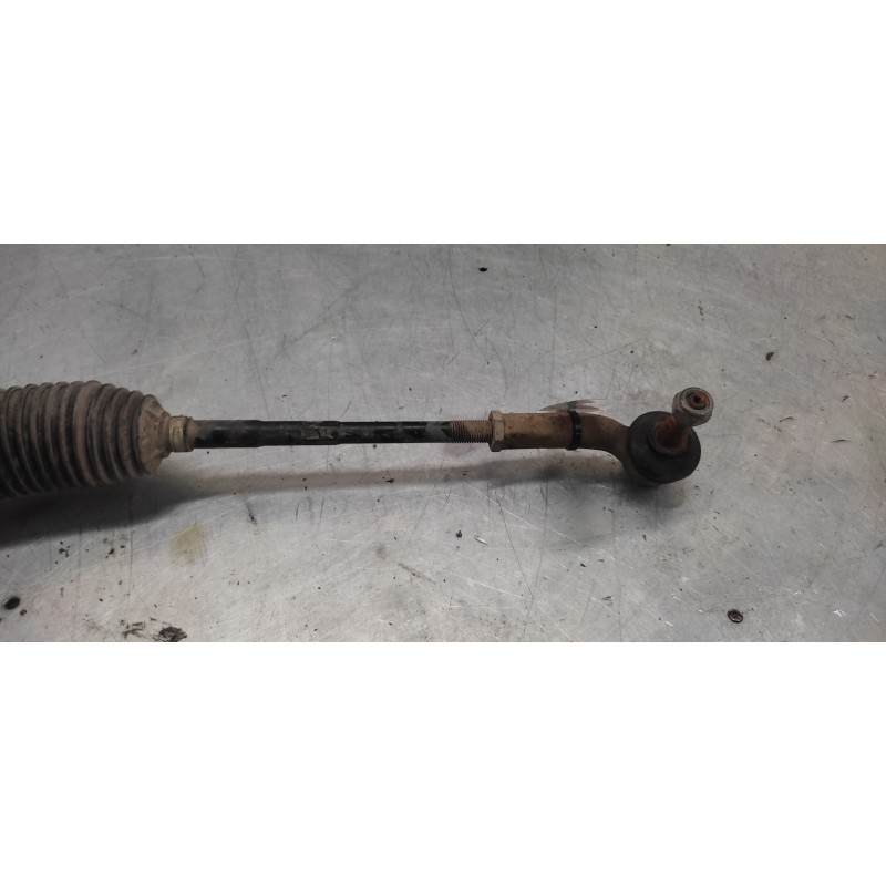 Recambio de cremallera direccion para seat leon (1m1) signo referencia OEM IAM 1J14221505DE - Azul 2