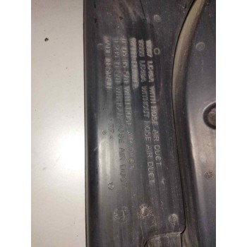Recambio de chimenea caja filtro para renault serie d referencia OEM IAM 16567LC40A 16555LC40A 7485139656