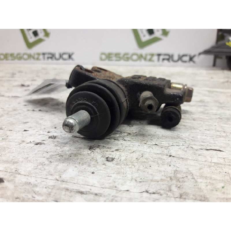Recambio de bombin embrague para nissan almera tino (v10m) acenta referencia OEM IAM 3