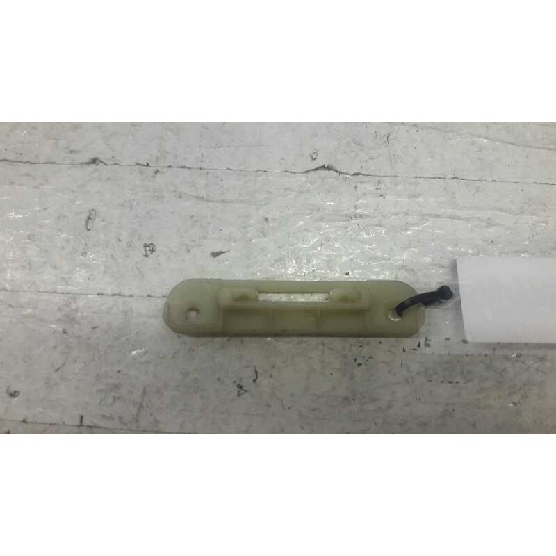 Recambio de soporte para peugeot partner (s2) totem referencia OEM IAM  CRISTAL 2