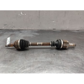 Recambio de transmision delantera izquierda para renault scenic ii grand confort dynamique referencia OEM IAM   