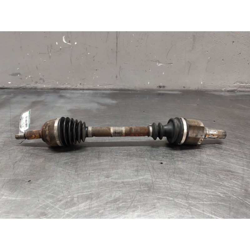 Recambio de transmision delantera izquierda para renault scenic ii grand confort dynamique referencia OEM IAM   