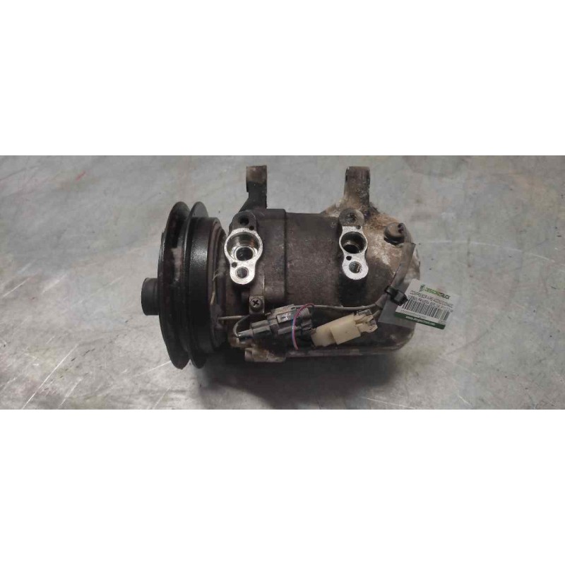 Recambio de compresor aire acondicionado para nissan primera berlina (p11) 2.0 navigation referencia OEM IAM 926002J603 2