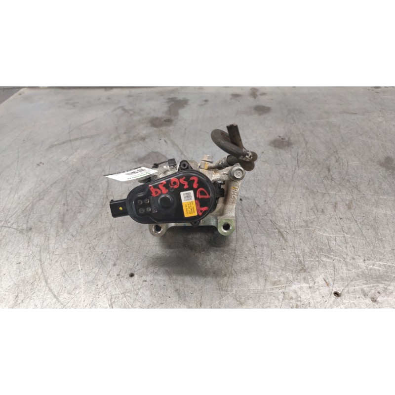 Recambio de pinza freno trasera derecha para kia niro i (de) e-niro referencia OEM IAM G358237700 - Blanco 3