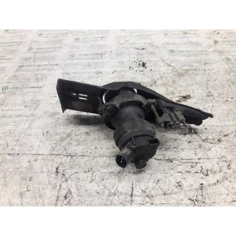 Recambio de faro antiniebla izquierdo para bmw serie 7 (e65/e66) 730d referencia OEM IAM - Azul 2