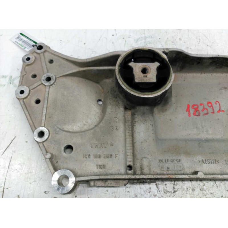 Recambio de puente delantero para seat altea (5p1) hot referencia OEM IAM - Azul 2