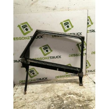 Recambio de puerta trasera izquierda para audi a3 (8p) 1.9 tdi referencia OEM IAM   