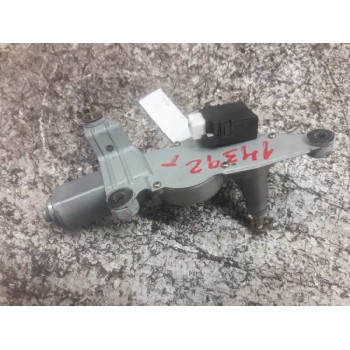 Recambio de motor limpia trasero para chevrolet lacetti se referencia OEM IAM  8 PINS 