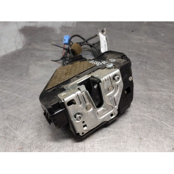 CERRADURA PUERTA TRASERA IZQUIERDA 211730053500 
