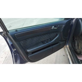 audi a6 berlina (4b2) del año 2001
