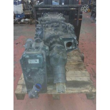 CAJA CAMBIOS 12AS2331TD 1353041023 41289449