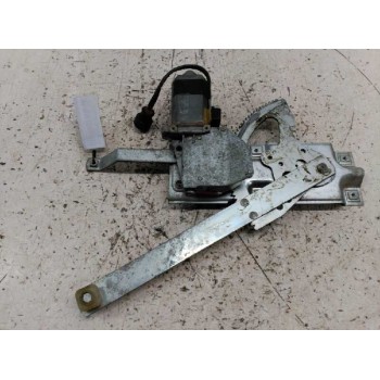 Recambio de elevalunas trasero izquierdo para land rover range rover vogue turbo diesel referencia OEM IAM   