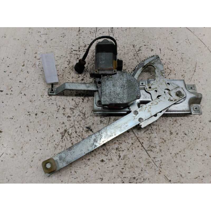 Recambio de elevalunas trasero izquierdo para land rover range rover vogue turbo diesel referencia OEM IAM 3