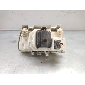 Recambio de faro derecho para volkswagen polo berlina (6n1) básico referencia OEM IAM   
