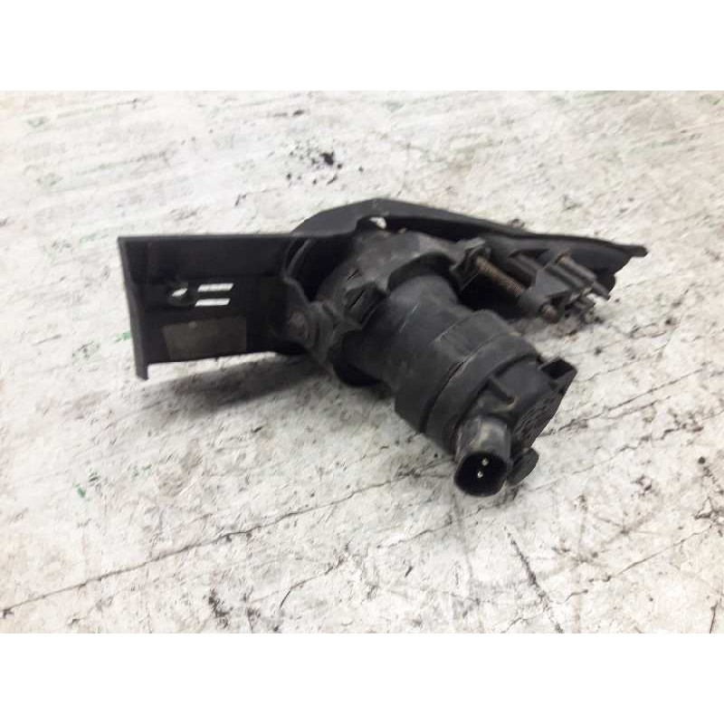 Recambio de faro antiniebla izquierdo para bmw serie 7 (e65/e66) 730d referencia OEM IAM - Azul 3