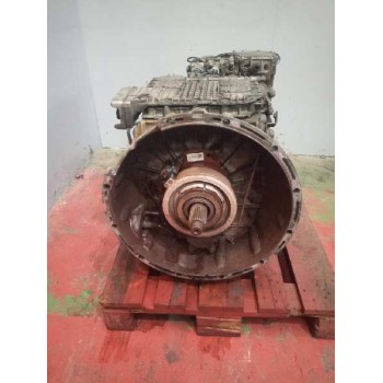 Recambio de caja cambios para renault serie t 12.8 diesel referencia OEM IAM AT2412D 3190585 1100227675