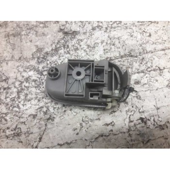 Recambio de maneta interior trasera izquierda para kia rio ls berlina (5-ptas.) referencia OEM IAM KD06159330  