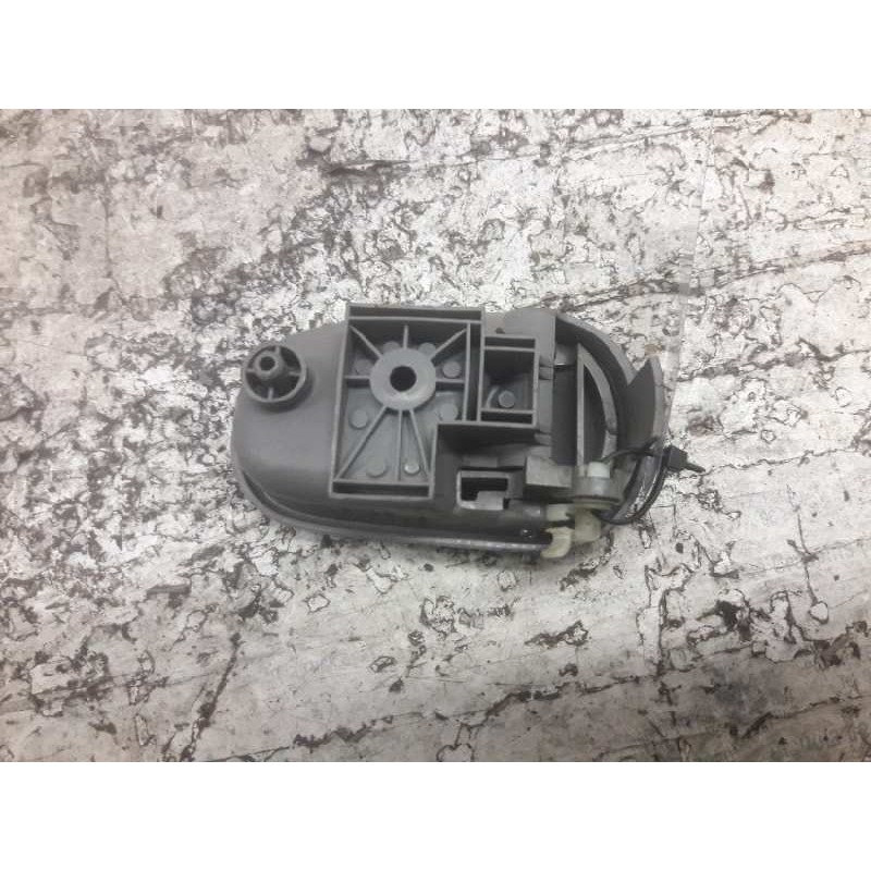 Recambio de maneta interior trasera izquierda para kia rio ls berlina (5-ptas.) referencia OEM IAM KD06159330 - Azul 2