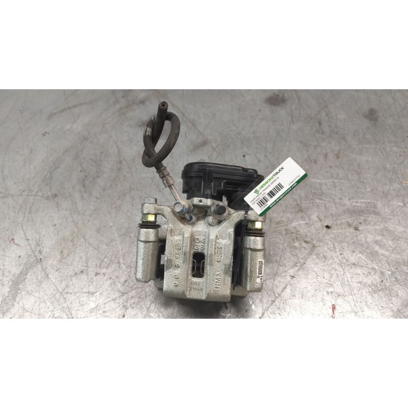 Recambio de pinza freno trasera derecha para kia niro i (de) e-niro referencia OEM IAM G358237700 - Blanco 4
