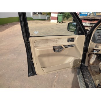 nissan terrano/terrano.ii (r20) del año 2002
