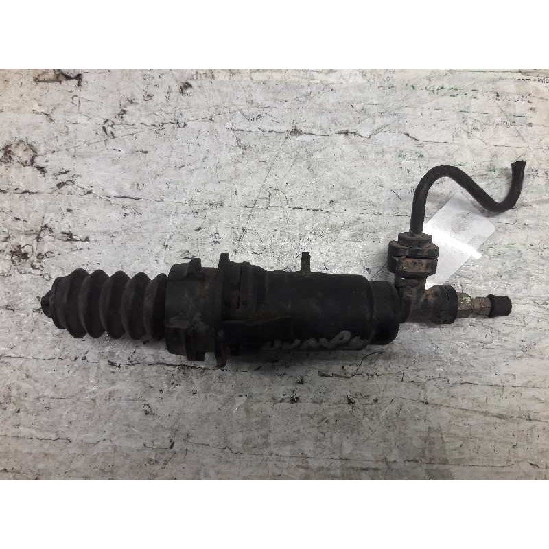 Recambio de bombin embrague para citroën jumpy fugón club m referencia OEM IAM   