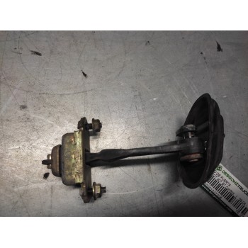 Recambio de freno puerta delantero izquierdo para peugeot 407 st confort referencia OEM IAM TR IZQ  
