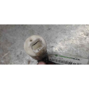 Recambio de bomba limpia para peugeot 307 cc (s1) 2.0 referencia OEM IAM 9641553880 2 PINS 