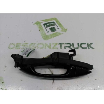 MANETA EXTERIOR TRASERA IZQUIERDA 21176009709960 