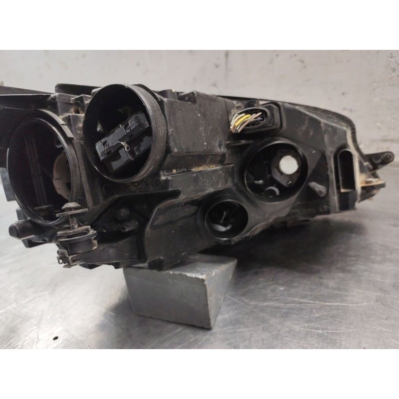 Recambio de faro izquierdo para volkswagen golf vii (5g1, bq1, be1, be2) 1.6 tdi referencia OEM IAM 5G1941005 - Azul 2