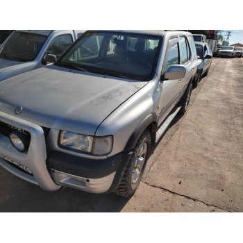 opel frontera b del año 2001