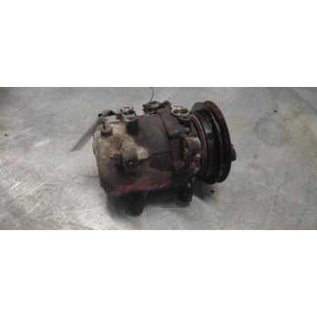 Recambio de compresor aire acondicionado para nissan primera berlina (p11) 2.0 navigation referencia OEM IAM 926002J603  