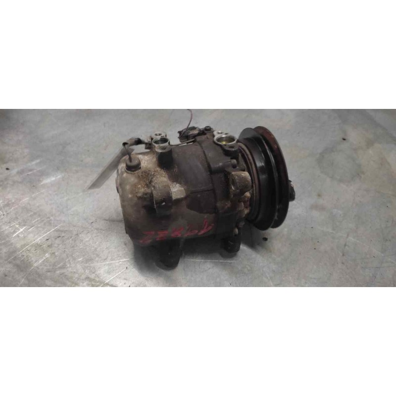 Recambio de compresor aire acondicionado para nissan primera berlina (p11) 2.0 navigation referencia OEM IAM 926002J603 4