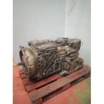 Recambio de caja cambios para renault serie t 12.8 diesel referencia OEM IAM AT2412D 3190585 1100227675