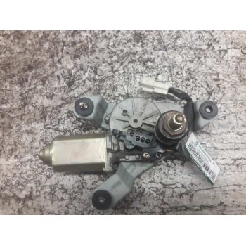 MOTOR LIMPIA TRASERO 987002C000 AD0F00S2B2116 4 PINS