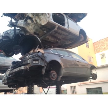 opel insignia berlina del año 2009