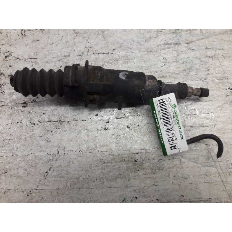 Recambio de bombin embrague para citroën jumpy fugón club m referencia OEM IAM 2