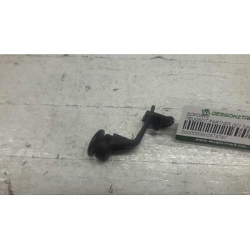 Recambio de soporte para peugeot partner (s2) totem referencia OEM IAM  CRISTAL 
