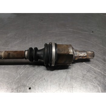 Recambio de transmision delantera izquierda para renault scenic ii grand confort dynamique referencia OEM IAM   